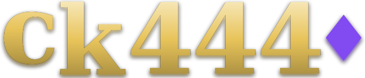 ck4440 logo